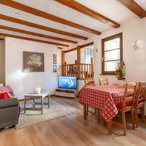 Appartement met een Slaapkamer